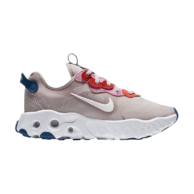 NIKE WMNS REACT ART3MIS 'PLATINUM VIOLET'