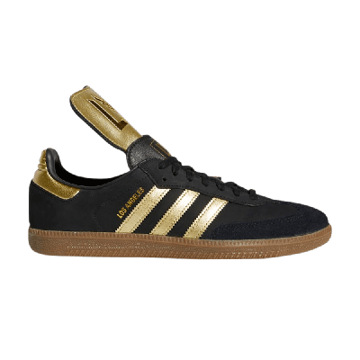 ADIDAS ORIGINALS LAFC X SAMBA '#STREETBYSTREET'