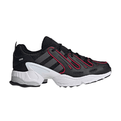 ADIDAS ORIGINALS EQT GAZELLE 'BLACK ENERGY PINK'