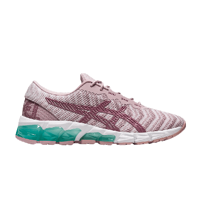 ASICS WMNS GEL QUANTUM 180 5 'PURPLE OXIDE'