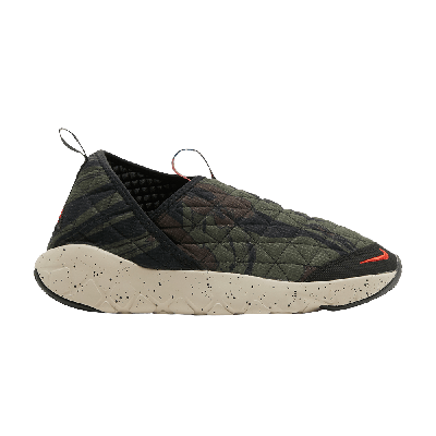 NIKE ACG MOC 3.0 'MT. FUJI'