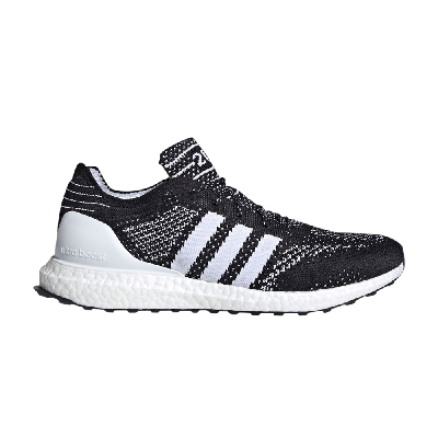 ADIDAS ORIGINALS ULTRABOOST DNA PRIMEKNIT '2020 PACK - CORE BLACK'