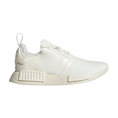 ADIDAS ORIGINALS WMNS NMD_R1 'OFF WHITE SAND'