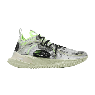 NIKE ISPA FLOW 2020 SE 'SPRUCE AURA'