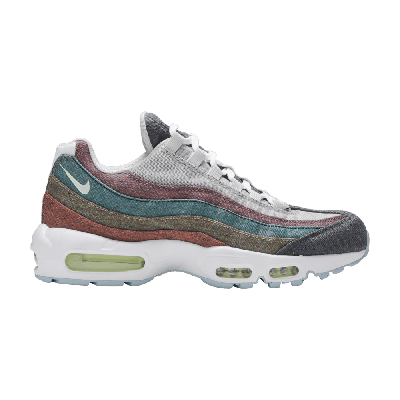 NIKE AIR MAX 95 'RECYCLED CANVAS PACK'