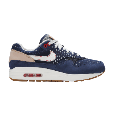 NIKE DENHAM X AIR MAX 1 'BLUE VOID'