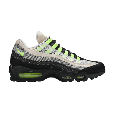 NIKE DENHAM X AIR MAX 95 'VOLT'