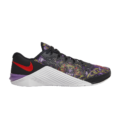 NIKE METCON 5 'DAVID AND GOLIATH'