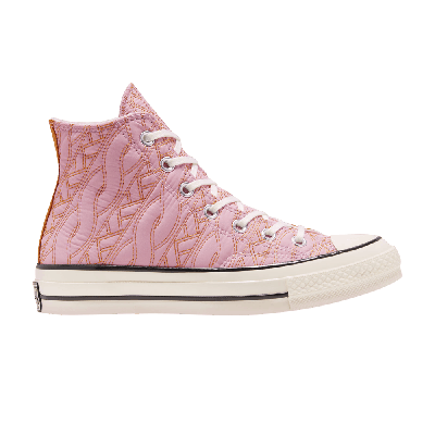 CONVERSE WMNS CHUCK 70 HIGH 'RUNWAY CABLE'