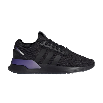 ADIDAS ORIGINALS WMNS U_PATH X 'BLACK ENERGY INK'
