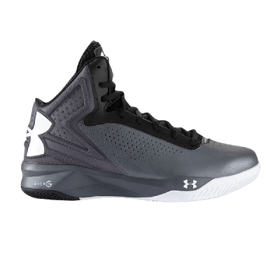 UNDER ARMOUR WMNS MICRO G TORCH 'GRAPHITE'