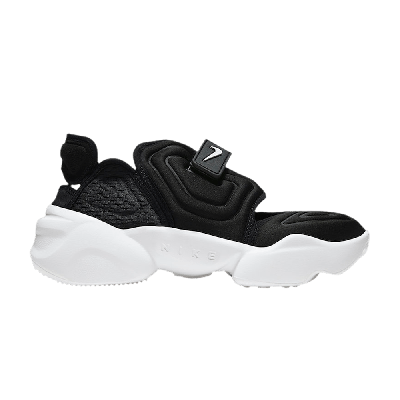 NIKE WMNS AQUA RIFT 'BLACK WHITE'