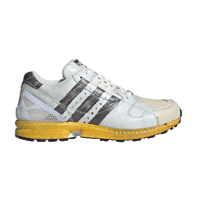ADIDAS ORIGINALS ZX 8000 'A-ZX SERIES - SUPERSTAR'