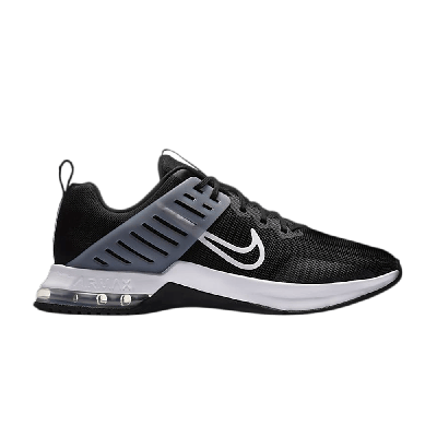 NIKE AIR MAX ALPHA TR 3 'BLACK WOLF GREY'
