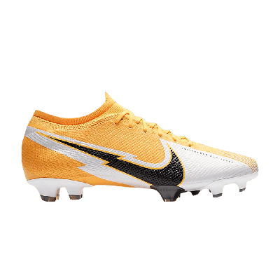 NIKE MERCURIAL VAPOR 13 PRO FG 'LASER ORANGE'