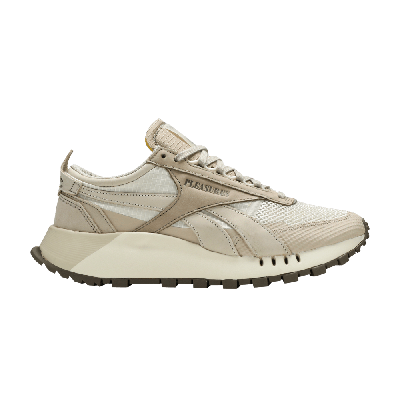 REEBOK PLEASURES X CLASSIC LEATHER LEGACY 'CALIFORNIA DESERT'