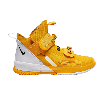 NIKE LEBRON SOLDIER 13 TB 'AMARILLO'