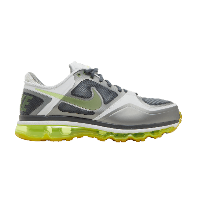 NIKE TRAINER 1.3 MAX+ 'DARK GREY VOLT'