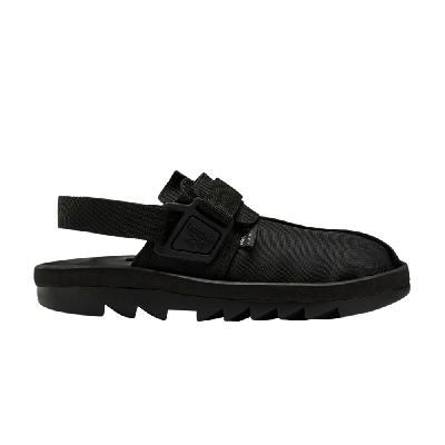 REEBOK BEATNIK SANDAL 'TRIPLE BLACK'