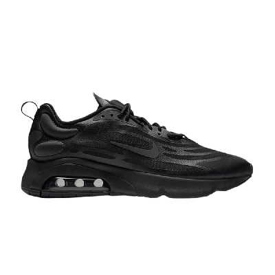 NIKE AIR MAX EXOSENSE 'BLACK ANTHRACITE'