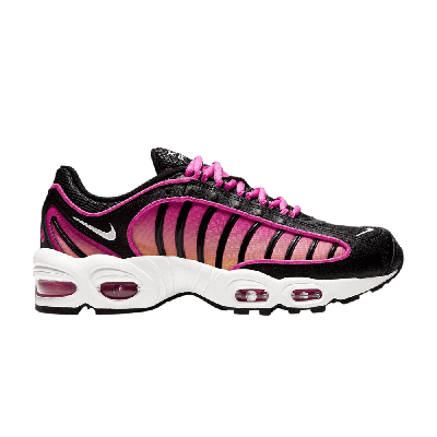 NIKE WMNS AIR MAX TAILWIND 4 'FIRE PINK'