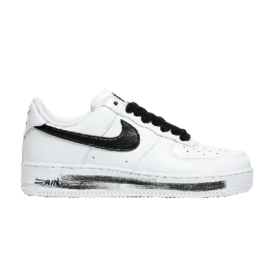 NIKE G-DRAGON X AIR FORCE 1 '07 'PARA-NOISE 2.0'