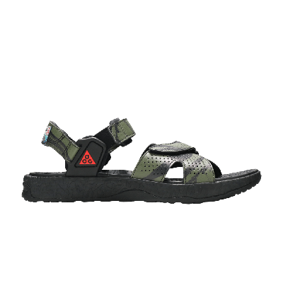 NIKE ACG AIR DESCHUTZ 'MT. FUJI'