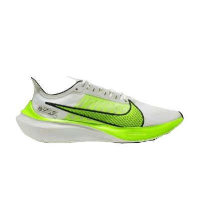 NIKE ZOOM GRAVITY 'ELECTRIC GREEN'