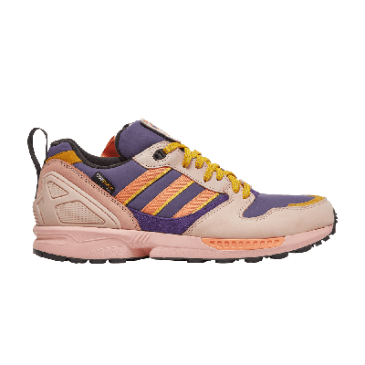 ADIDAS ORIGINALS NATIONAL PARK FOUNDATION X ZX 5000 CORDURA 'A-ZX SERIES - JOSHUA TREE'