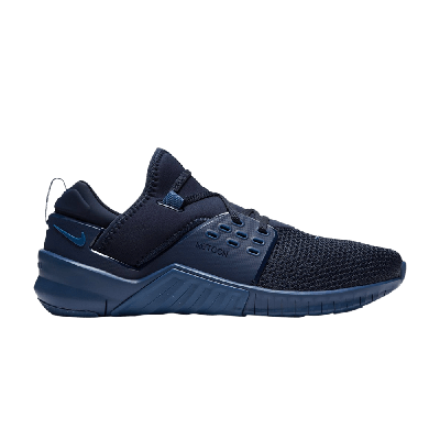 NIKE FREE METCON 2 'OBSIDIAN'