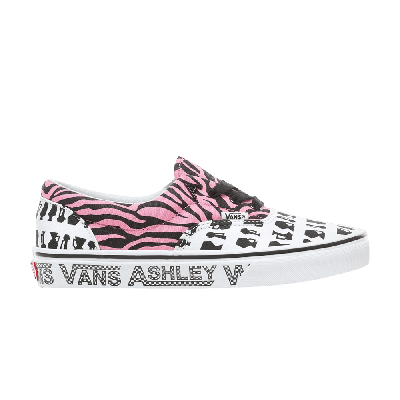 VANS ASHLEY WILLIAMS X ERA 'TIGER JUGS'