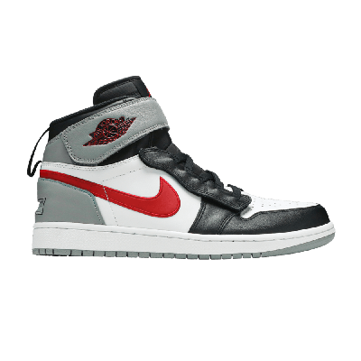 AIR JORDAN AIR JORDAN 1 HIGH FLYEASE 'PARTICLE GREY'