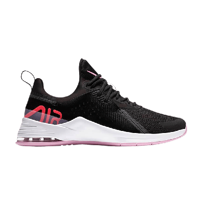 NIKE WMNS AIR MAX BELLA TR 3 'BLACK BEYOND PINK'