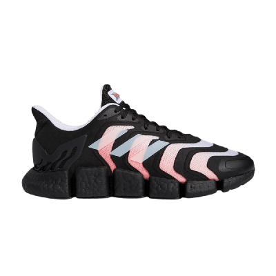 ADIDAS ORIGINALS CLIMACOOL VENTO 'BLACK SIGNAL PINK'