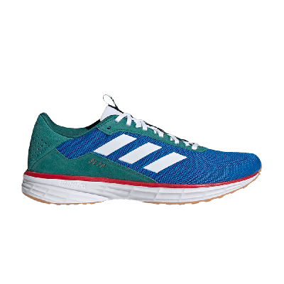 ADIDAS ORIGINALS NOAH X SL20 'BLUE'