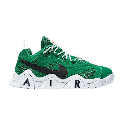 NIKE AIR BARRAGE LOW 'HEINEKEN'