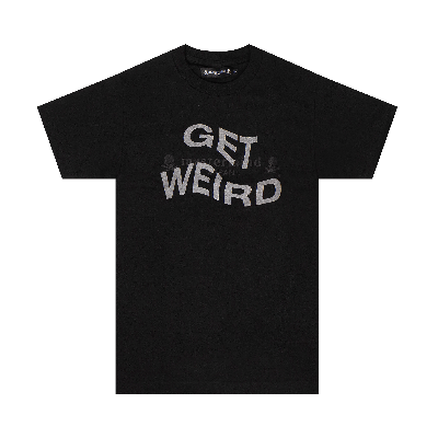 ANTI SOCIAL SOCIAL CLUB ANTI SOCIAL SOCIAL CLUB X MASTERMIND T-SHIRT 'BLACK'