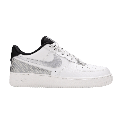 NIKE 3M X AIR FORCE 1 LOW 'WHITE'