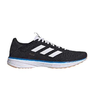 ADIDAS ORIGINALS NOAH X SL20 'BLACK'