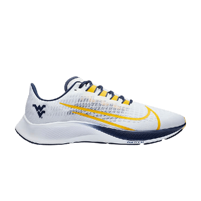 NIKE AIR ZOOM PEGASUS 37 'WEST VIRGINIA'