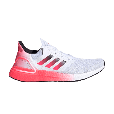 ADIDAS ORIGINALS ULTRABOOST 20 'PINK GRADIENT'