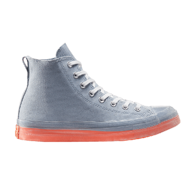 CONVERSE CHUCK TAYLOR ALL STAR CX HIGH 'BLUE SLATE'