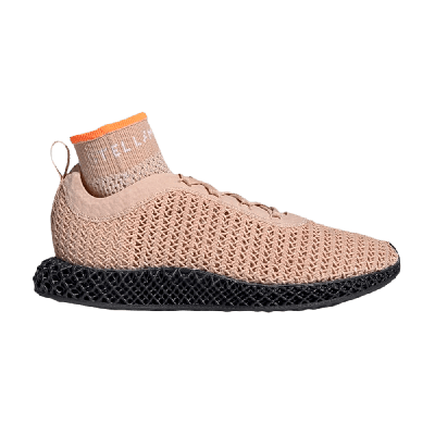 ADIDAS ORIGINALS STELLA MCCARTNEY X WMNS ALPHAEDGE 4D 'SOFT POWDER'