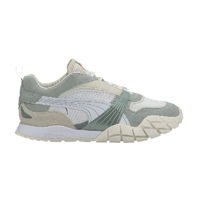 PUMA WMNS KYRON 'WILD BEASTS - AQUA GREY'