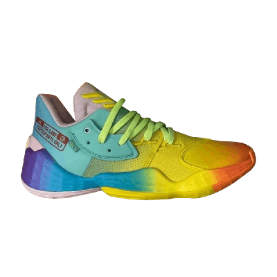 ADIDAS ORIGINALS HARDEN VOL. 4 'CAMP'