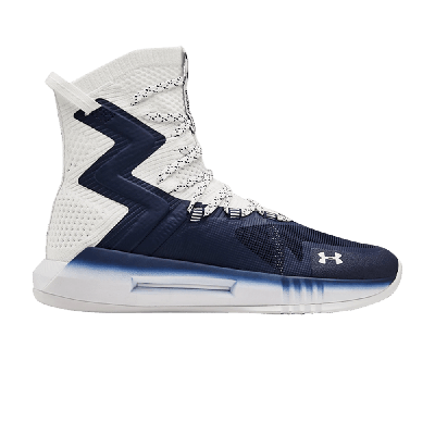 UNDER ARMOUR UNDER ARMOUR WMNS HIGHLIGHT ACE 2.0 'MIDNIGHT NAVY WHITE'