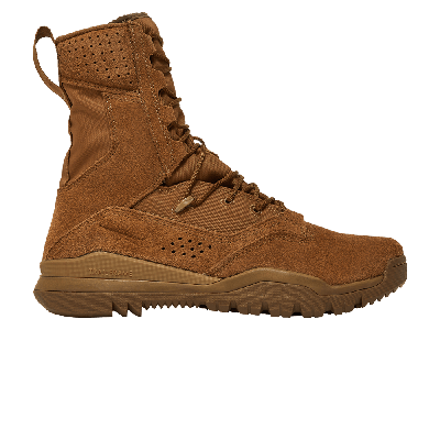 NIKE SFB FIELD 2 8 INCH LEATHER 'COYOTE'