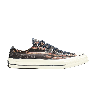 CONVERSE CHUCK TAYLOR ALL STAR 1970 LOW 'TOTAL ECLIPSE'