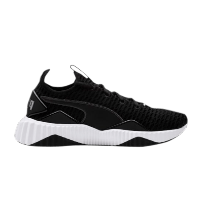 PUMA WMNS DEFY 'BLACK'