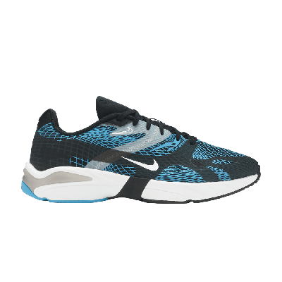 NIKE GHOSWIFT D/MS/X 'BLUE STARDUST'